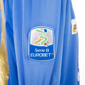 maglia home novara lazzari 20 2013/2014 by JOMA - Home (7)