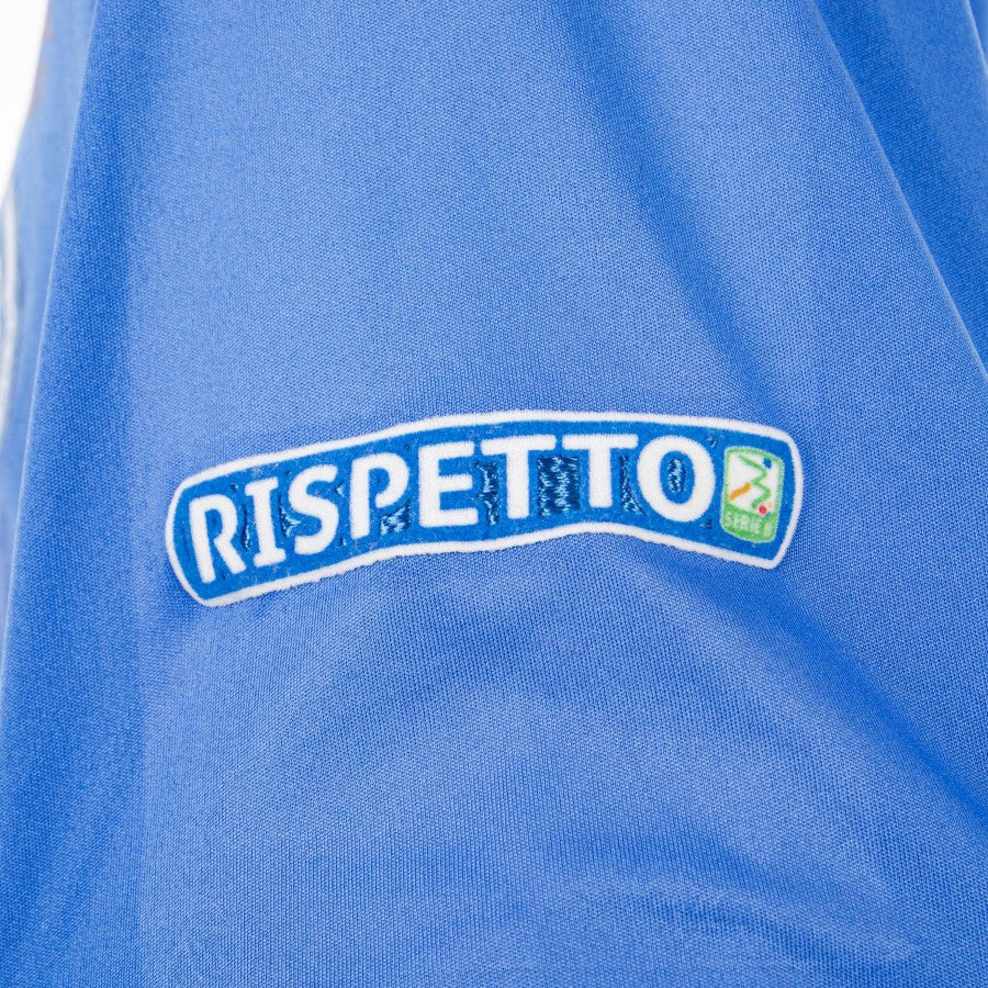 maglia home novara lazzari 20 2013/2014 by JOMA - Home (8)