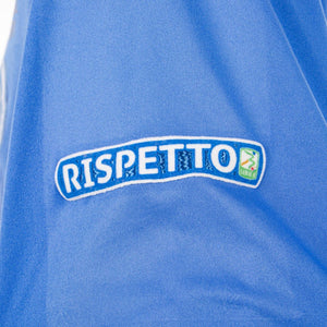 maglia home novara lazzari 20 2013/2014 by JOMA - Home (8)