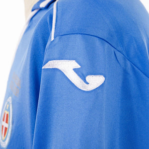 maglia home novara lazzari 20 2013/2014 by JOMA - Home (9)