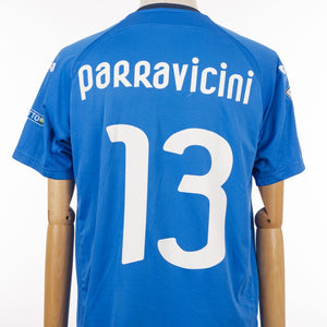 maglia home Novara Parravicini 13 2012/2013 by JOMA - Home (11)