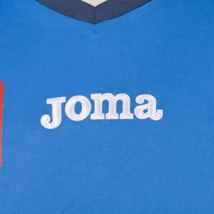 maglia home Novara Parravicini 13 2012/2013 by JOMA - Home (5)