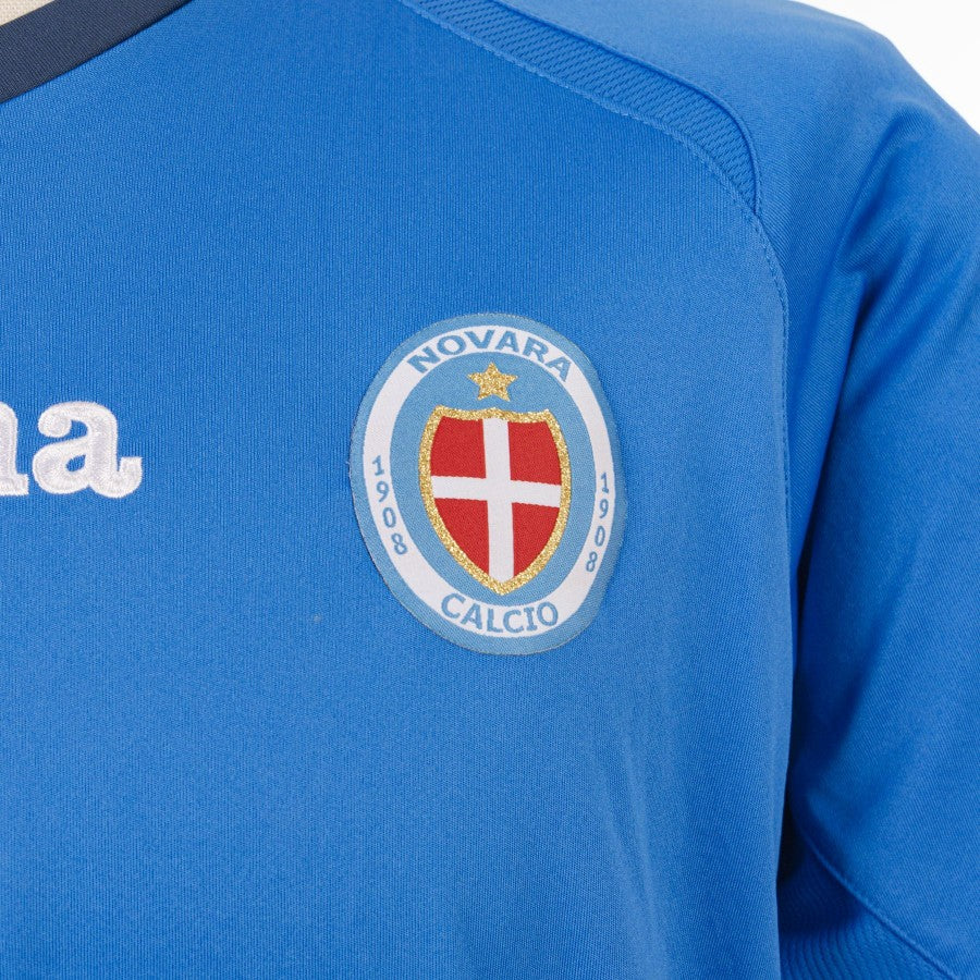 maglia home Novara Parravicini 13 2012/2013 by JOMA - Home (6)