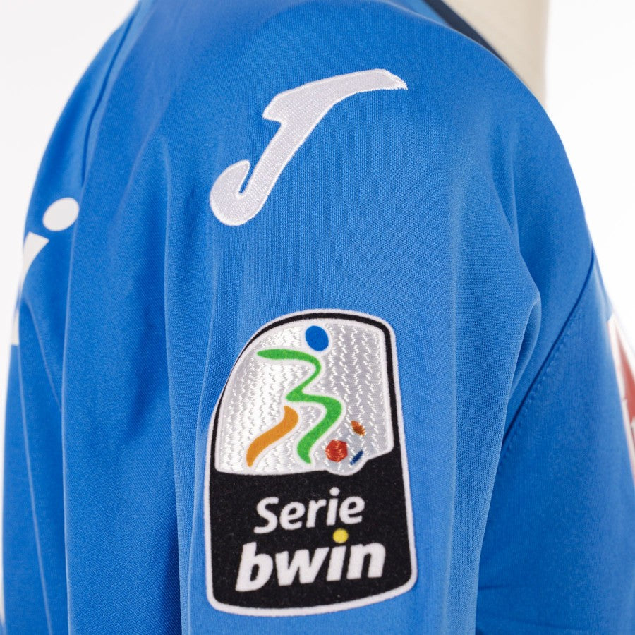 maglia home Novara Parravicini 13 2012/2013 by JOMA - Home (7)
