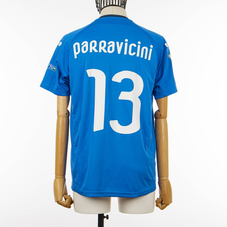 maglia home Novara Parravicini 13 2012/2013 by JOMA - Home