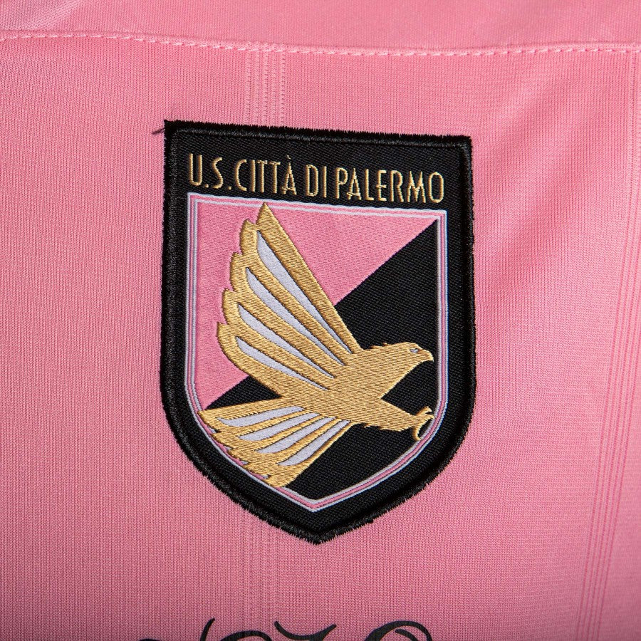 maglia home palermo dybala 9 2014/2015 by JOMA - Home (3)