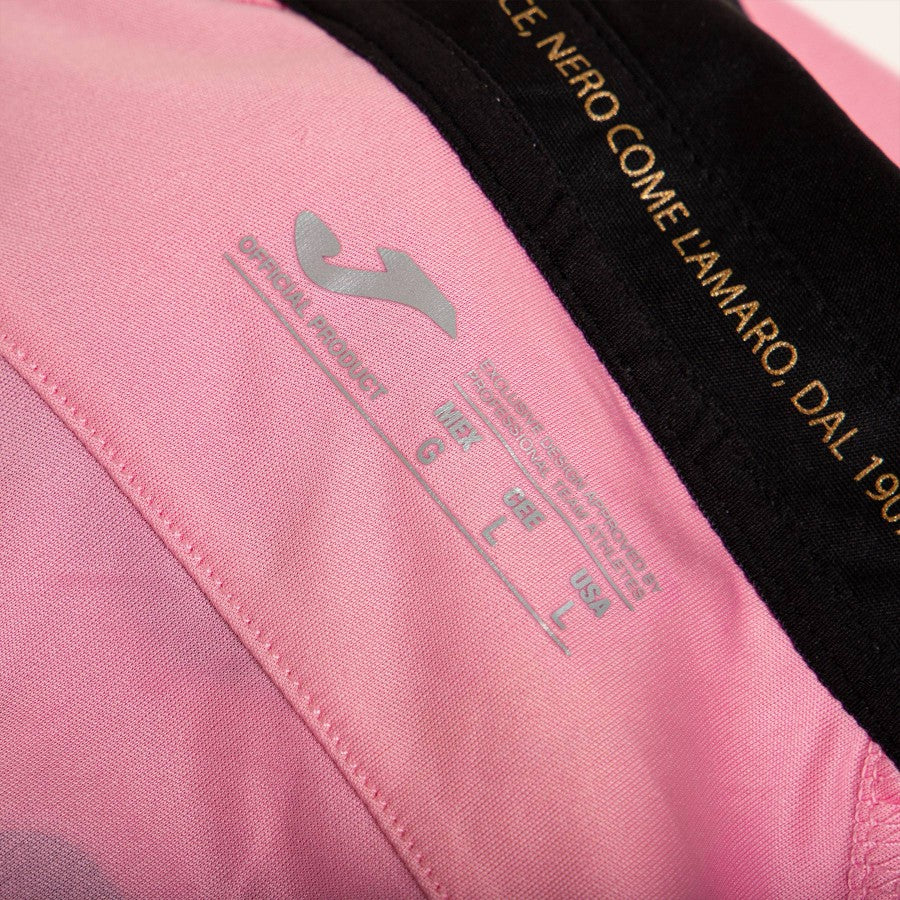 maglia home palermo dybala 9 2014/2015 by JOMA - Home (5)