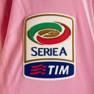 maglia home palermo dybala 9 2014/2015 by JOMA - Home (7)