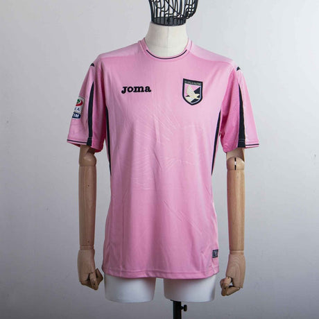 MAGLIA HOME PALERMO GILARDINO 11 2015/2016 by JOMA - Home (2)