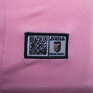 MAGLIA HOME PALERMO GILARDINO 11 2015/2016 by JOMA - Home (6)