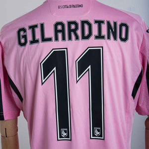 MAGLIA HOME PALERMO GILARDINO 11 2015/2016 by JOMA - Home (9)