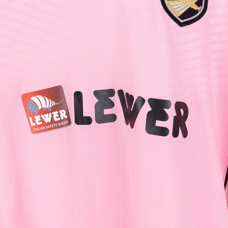 maglia home palermo Joma Goldaniga 6 2016/2017 by JOMA - Home (11)