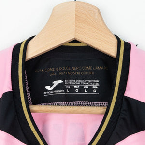 maglia home palermo Joma Goldaniga 6 2016/2017 by JOMA - Home (12)