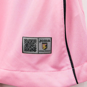 maglia home palermo Joma Goldaniga 6 2016/2017 by JOMA - Home (13)