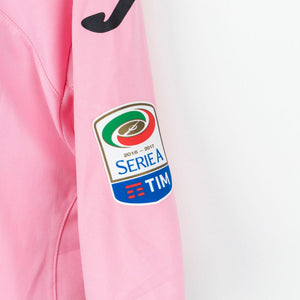 maglia home palermo Joma Goldaniga 6 2016/2017 by JOMA - Home (3)