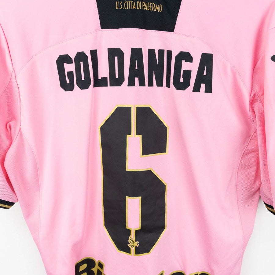 maglia home palermo Joma Goldaniga 6 2016/2017 by JOMA - Home (4)
