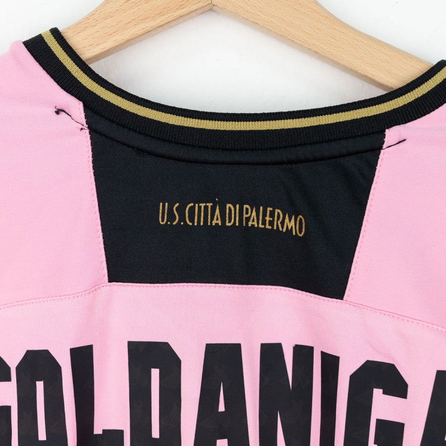 maglia home palermo Joma Goldaniga 6 2016/2017 by JOMA - Home (5)