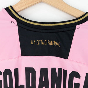 maglia home palermo Joma Goldaniga 6 2016/2017 by JOMA - Home (5)