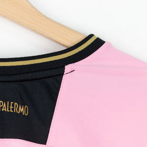 maglia home palermo Joma Goldaniga 6 2016/2017 by JOMA - Home (7)