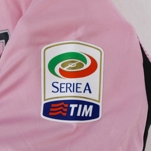 Maglia Home Palermo Joma Vazquez n20 2015/2016 by JOMA - Home (6)