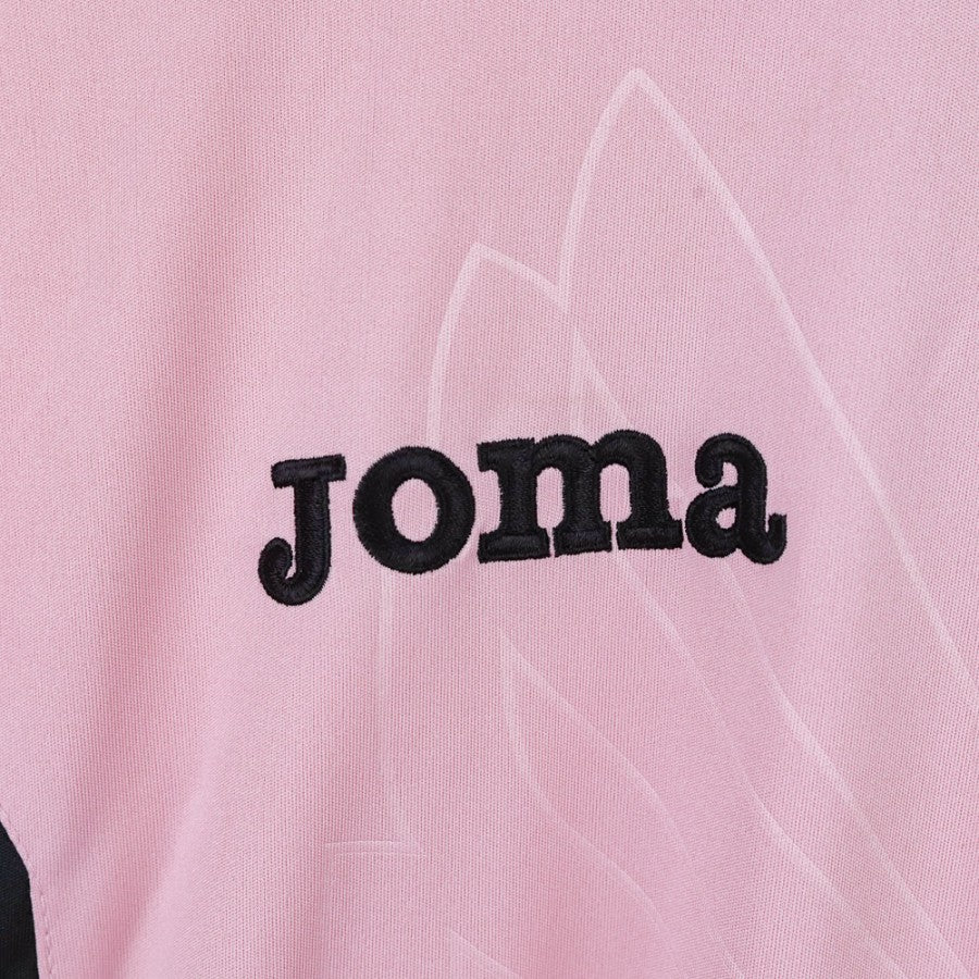 Maglia Home Palermo Joma Vazquez n20 2015/2016 by JOMA - Home (8)
