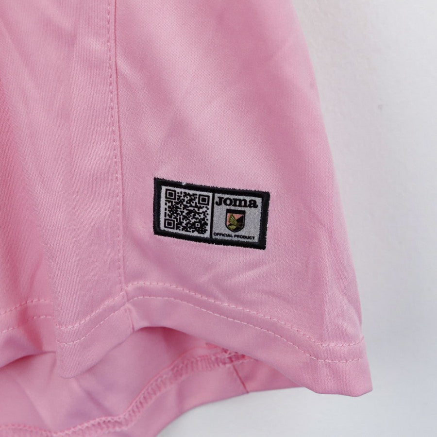 Maglia Home Palermo Joma Vazquez n20 2015/2016 by JOMA - Home (9)