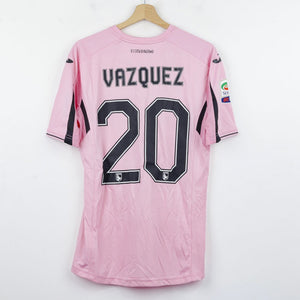 Maglia Home Palermo Joma Vazquez n20 2015/2016 by JOMA - Home
