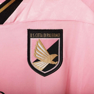 maglia home palermo vazquez 20 2014/2015 by JOMA - Home (4)