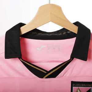 maglia home palermo vazquez 20 2014/2015 by JOMA - Home (5)