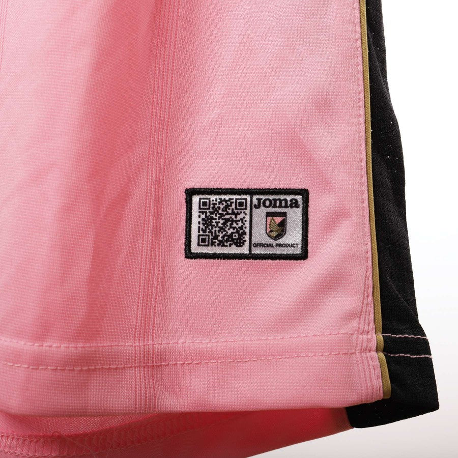 maglia home palermo vazquez 20 2014/2015 by JOMA - Home (6)