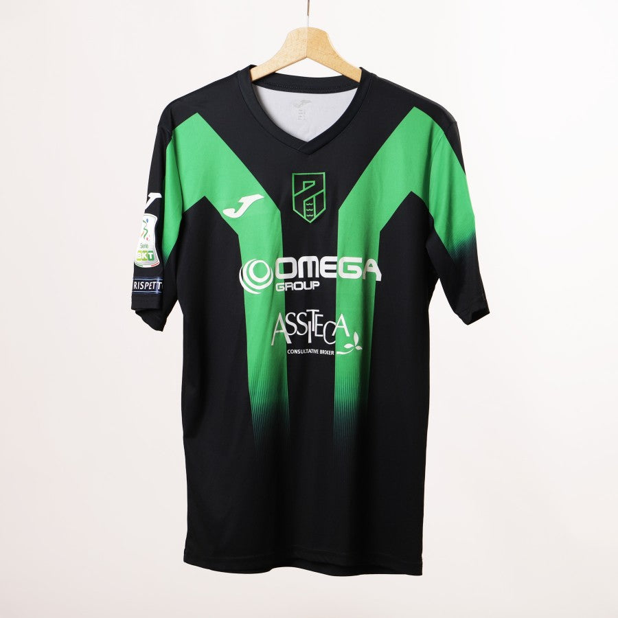 Maglia home Pordenone 2019/2020 by JOMA - Home (2)