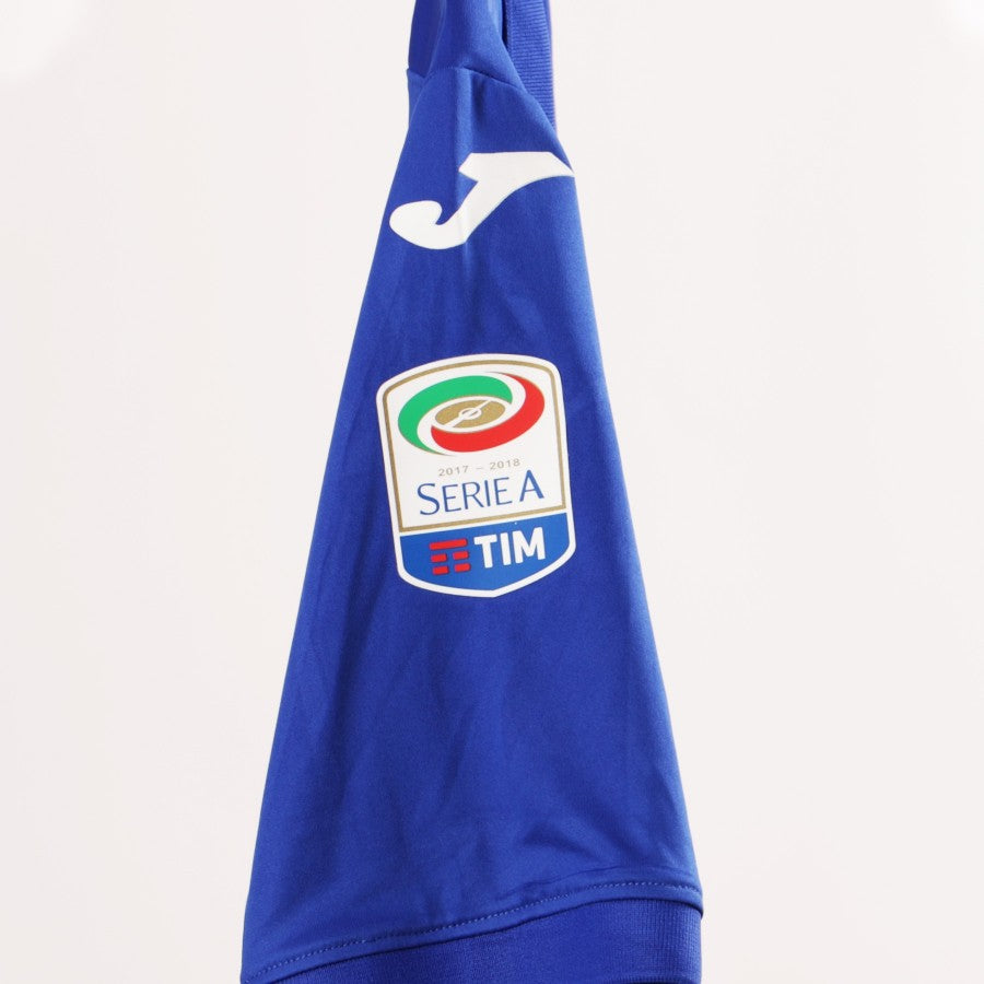 maglia home sampdoria duvan 91 2017/2018 by JOMA - Home (3)