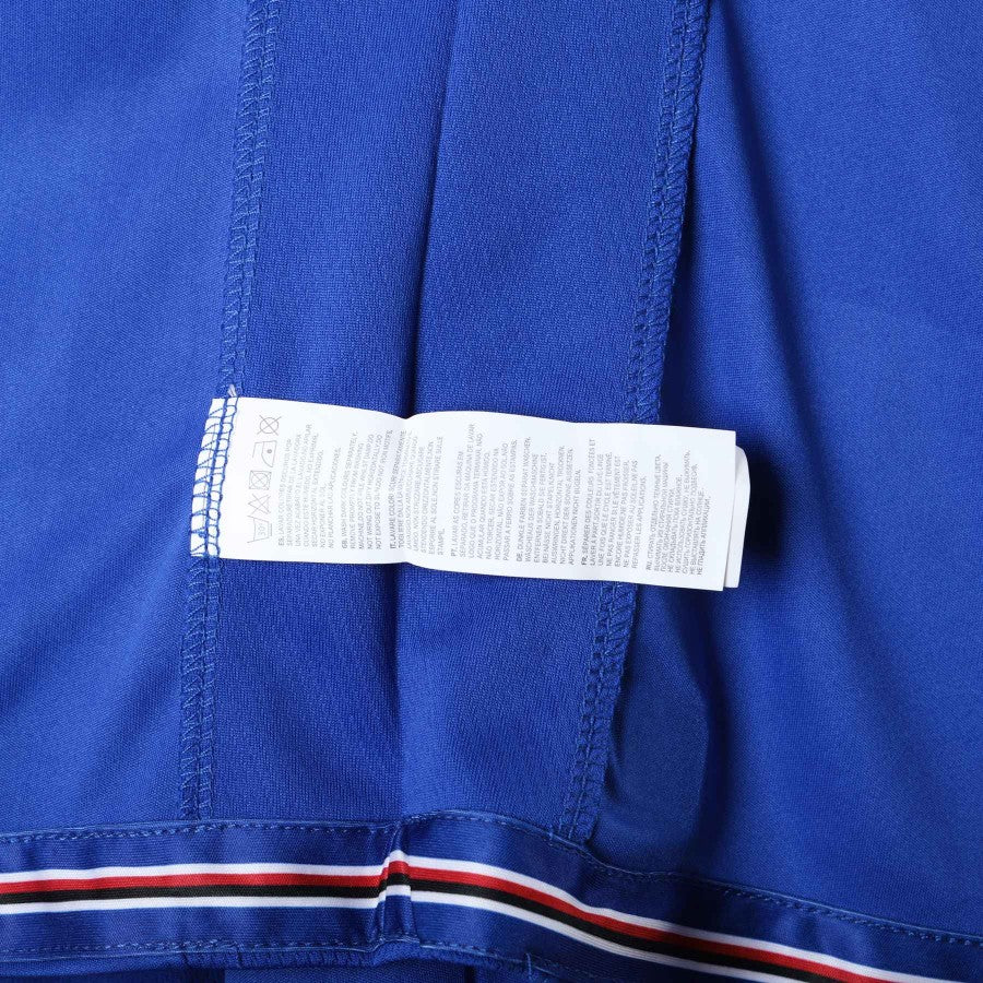 Maglia home Sampdoria Joma ml 2018/2019 Gabbiadini 23 by JOMA - Home (10)