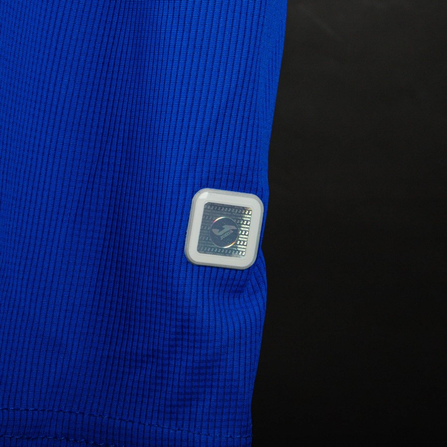 maglia home sampdoria joma quagliarella 27 2019/2020 autografata by JOMA - Home (7)