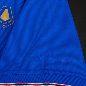 maglia home sampdoria joma quagliarella 27 2019/2020 autografata by JOMA - Home (8)