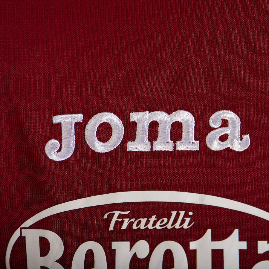 maglia home torino ansaldi 15 2019/2020 by JOMA - Home (4)