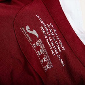 maglia home torino ansaldi 15 2019/2020 by JOMA - Home (5)