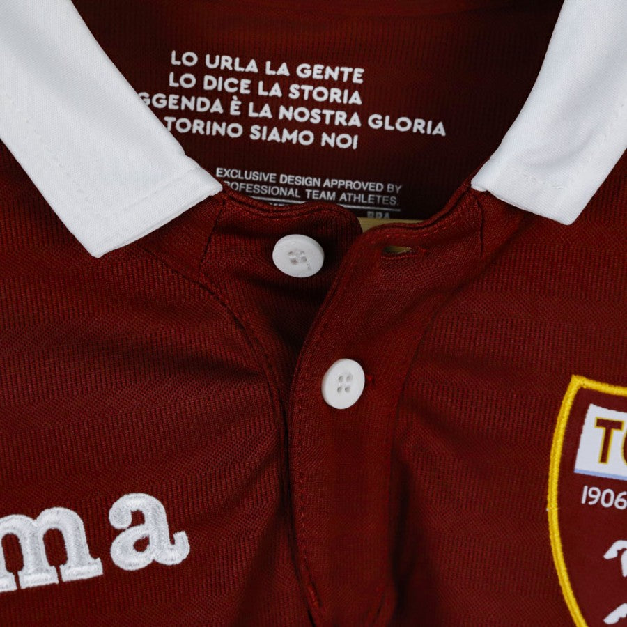Maglia Home Torino Joma 2019/2020 by JOMA - Home (9)