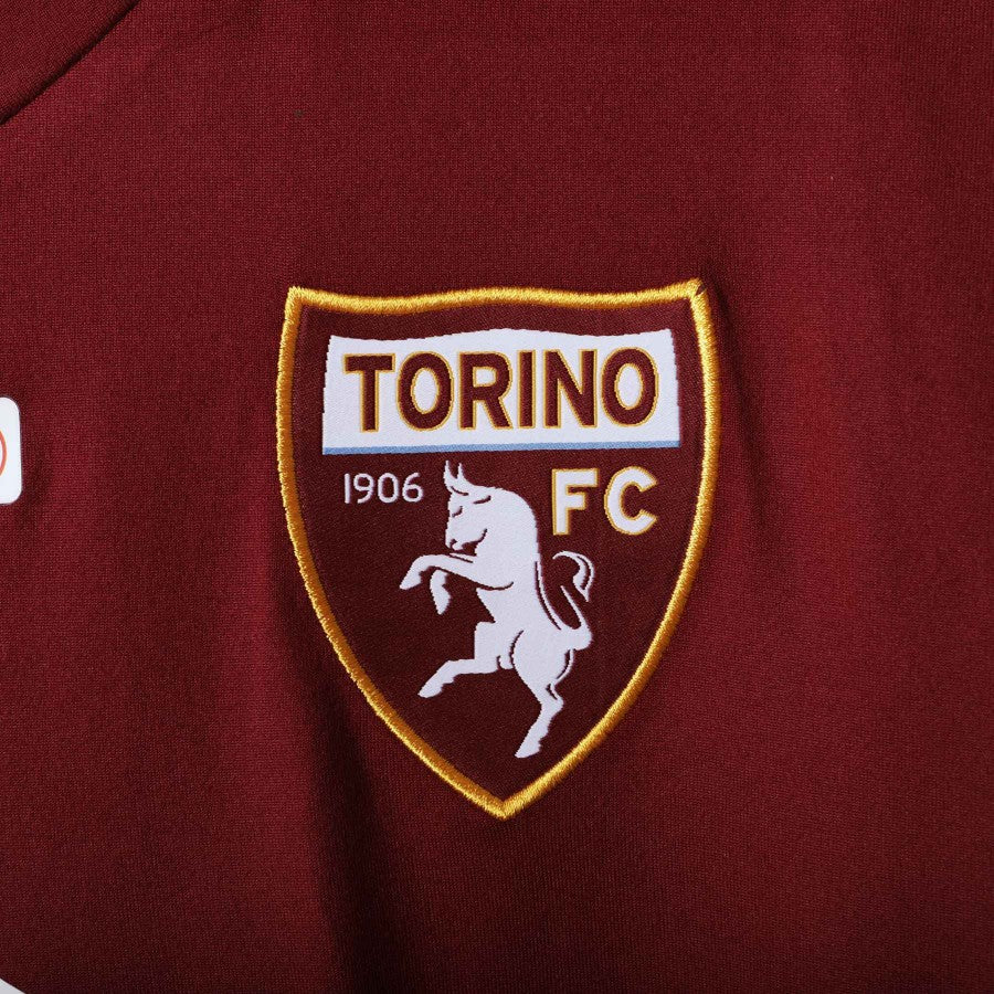 Maglia home Torino Joma 2020/2021 Buongiorno 99 by JOMA - Home (5)