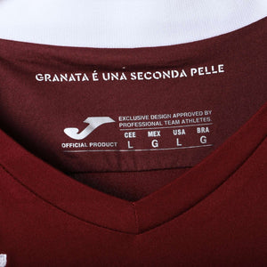 Maglia home Torino Joma 2020/2021 Buongiorno 99 by JOMA - Home (6)