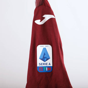 Maglia home Torino Joma 2020/2021 Buongiorno 99 by JOMA - Home (8)