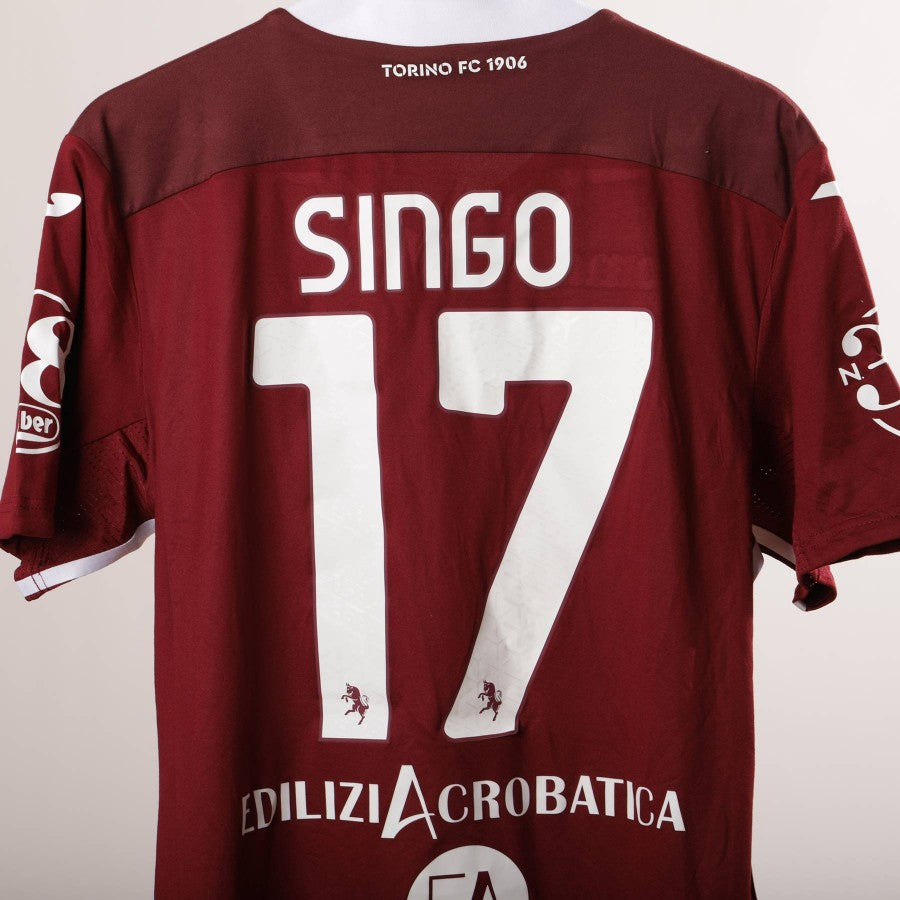 Maglia home Torino Joma 2020/2021 Singo 17 by JOMA - Home (3)