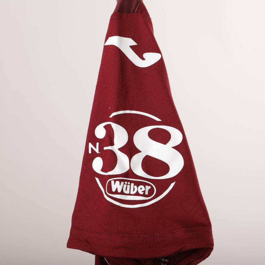 Maglia home Torino Joma 2020/2021 Singo 17 by JOMA - Home (4)