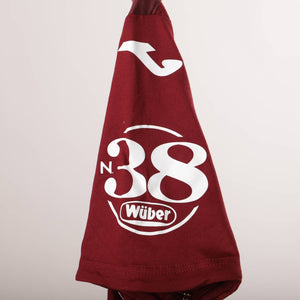 Maglia home Torino Joma 2020/2021 Singo 17 by JOMA - Home (4)