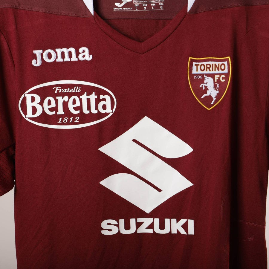 Maglia home Torino Joma 2020/2021 Singo 17 by JOMA - Home (5)