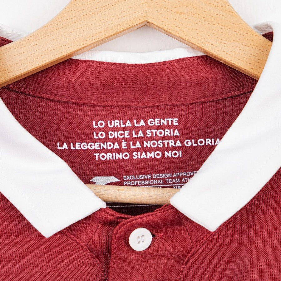maglia home torino joma belotti 9 2019/2020 by JOMA - Home (13)