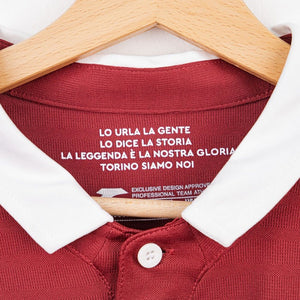 maglia home torino joma belotti 9 2019/2020 by JOMA - Home (13)