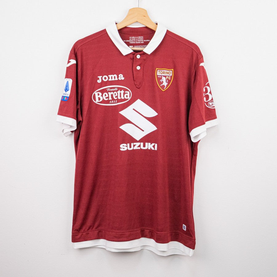 maglia home torino joma belotti 9 2019/2020 by JOMA - Home (2)