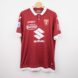 maglia home torino joma belotti 9 2019/2020 by JOMA - Home (2)