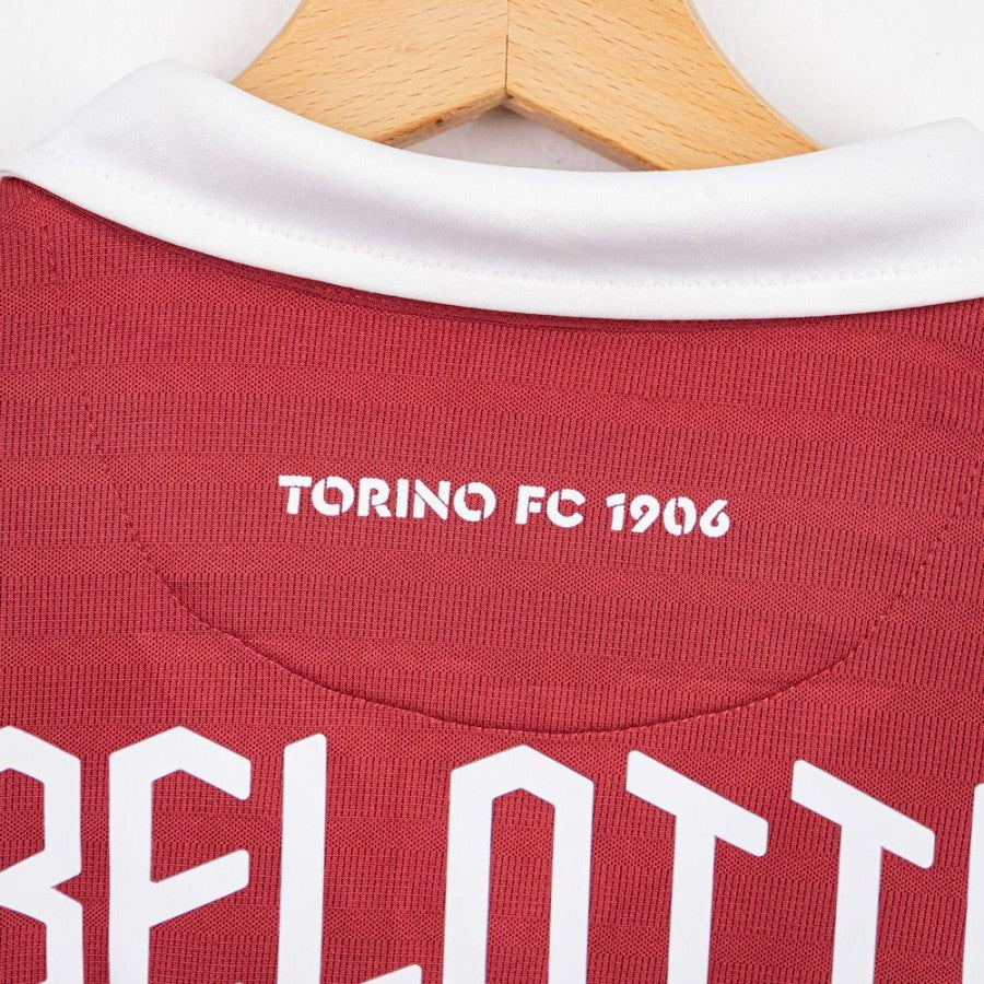 maglia home torino joma belotti 9 2019/2020 by JOMA - Home (3)